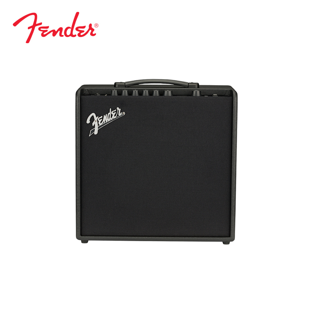 펜더 일렉앰프 머스탱 Fender MUSTANG LT50 220V ROK