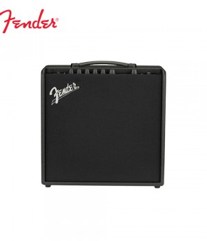 펜더 일렉앰프 머스탱 Fender MUSTANG LT50 220V ROK