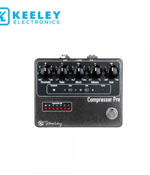 Keeley Compressor Pro 킬리 컴프레서 프로
