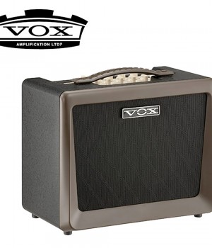 VOX 어쿠스틱기타 앰프 VX50 AG Nutube