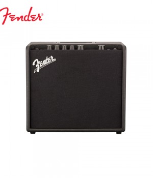 펜더 일렉앰프 머스탱 Fender MUSTANG LT25 220V ROK