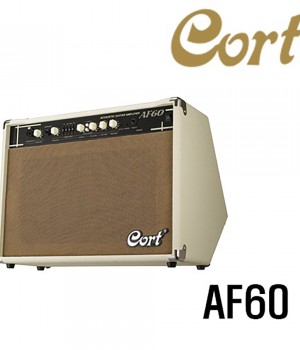 콜트 어쿠스틱앰프 - AF60 / Cort AF60 - Acoustic Amp