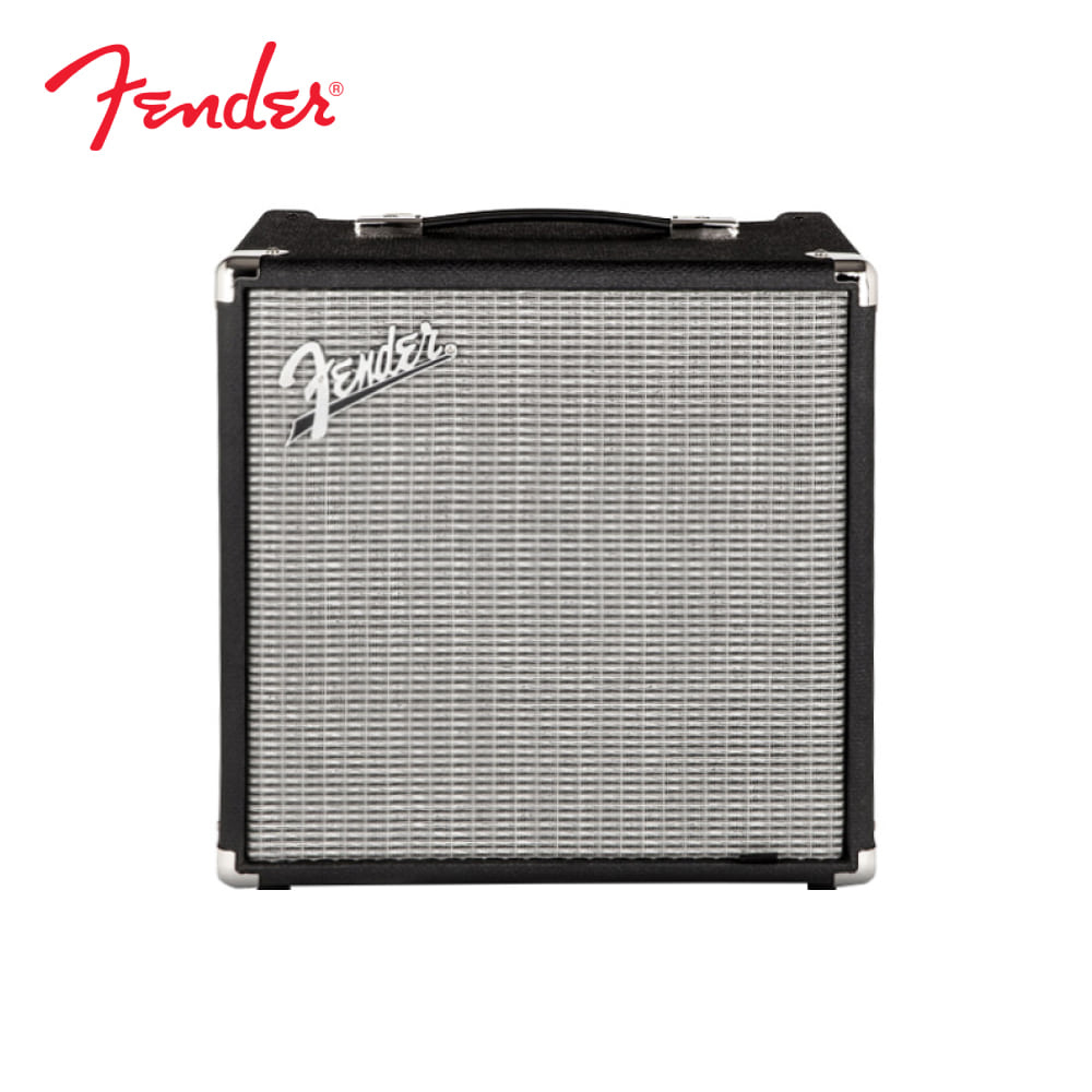 펜더 앰프 Fender RUMBLE 25