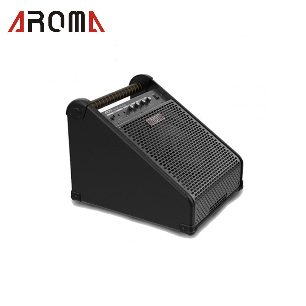 아로마 AROMA 전자드럼 앰프 ADX-40