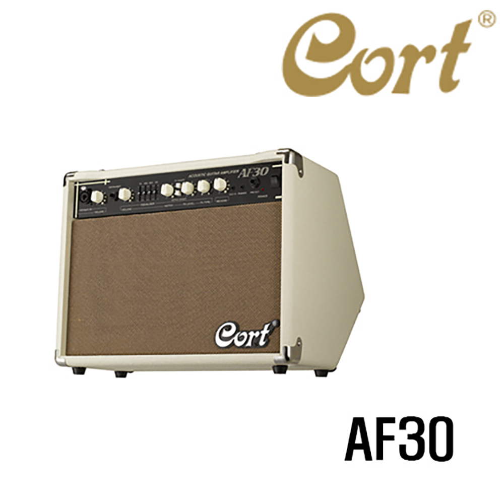 콜트 AF30 기타앰프 / Cort AF30 Amp