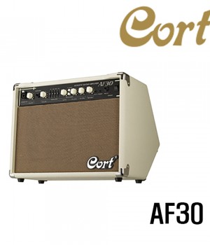 콜트 AF30 기타앰프 / Cort AF30 Amp