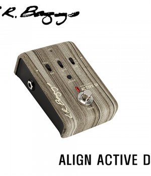 엘알백스 Align Active D.I / L.R Baggs Align Active D.I