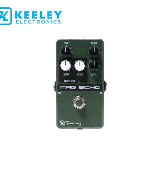 Keeley Magnetic Echo Delay 킬리 마그네틱 에코 딜레이