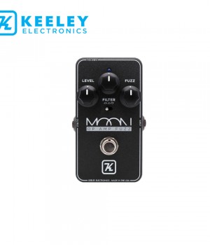 Keeley Moon OP Amp Fuzz 킬리 문 OP 앰프 퍼즈