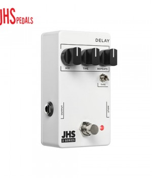 JHS PEDALS - 3 Series DELAY / 딜레이 이펙터
