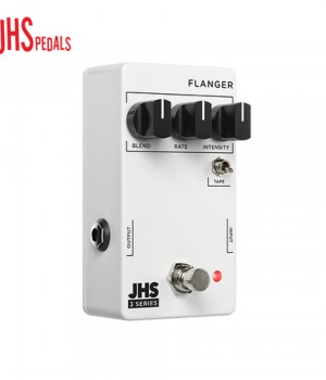 JHS PEDALS - 3 Series FLANGER / 플렌저 이펙터