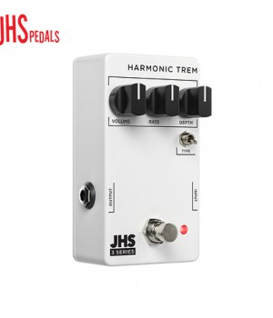 JHS PEDALS - 3 Series HARMONIC TREM / 하모닉 트레몰로 이펙터