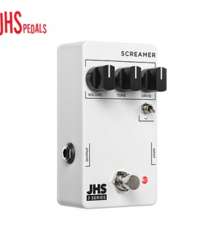 JHS PEDALS - 3 Series SCREAMER / 스크리머 이펙터