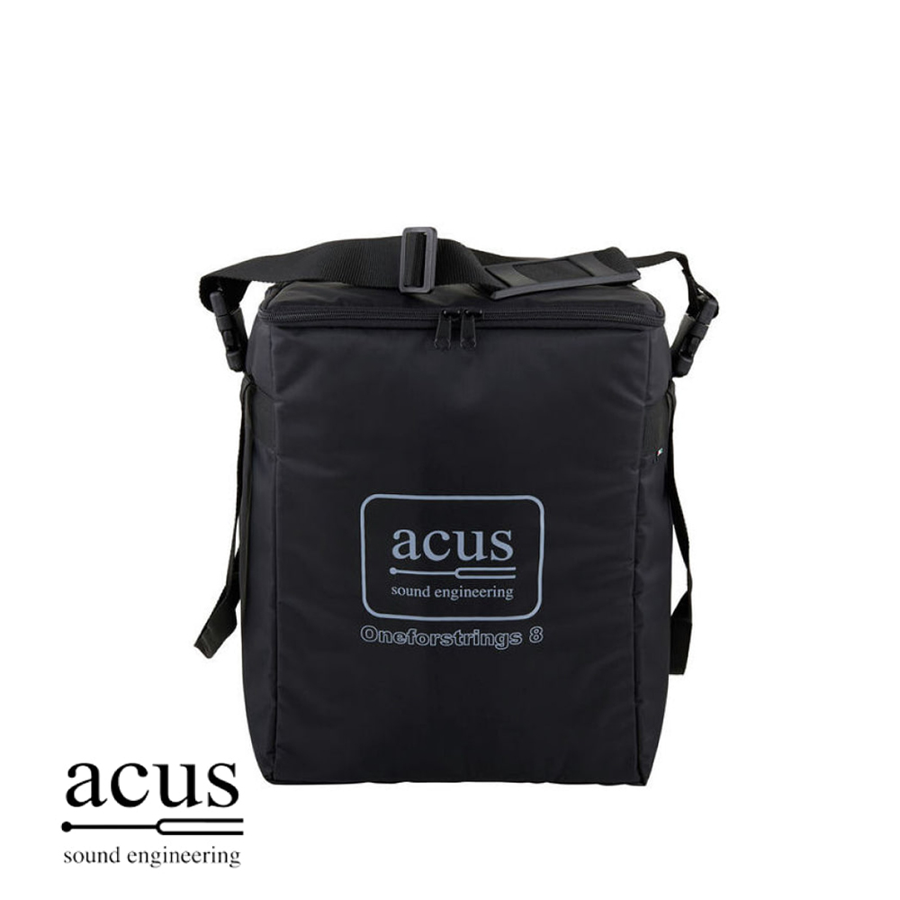 어쿠스 앰프 전용가방 ACUS 8T / Cremona Series Bag