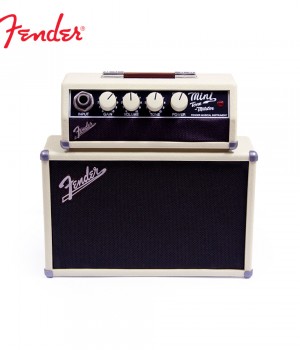 펜더 앰프 Fender MINI TONEMASTER