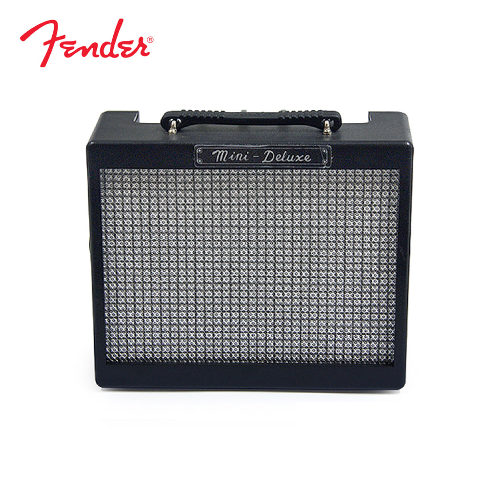 펜더 앰프 Fender MINI DELUX AMP