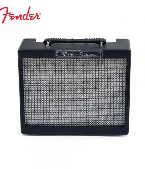 펜더 앰프 Fender MINI DELUX AMP