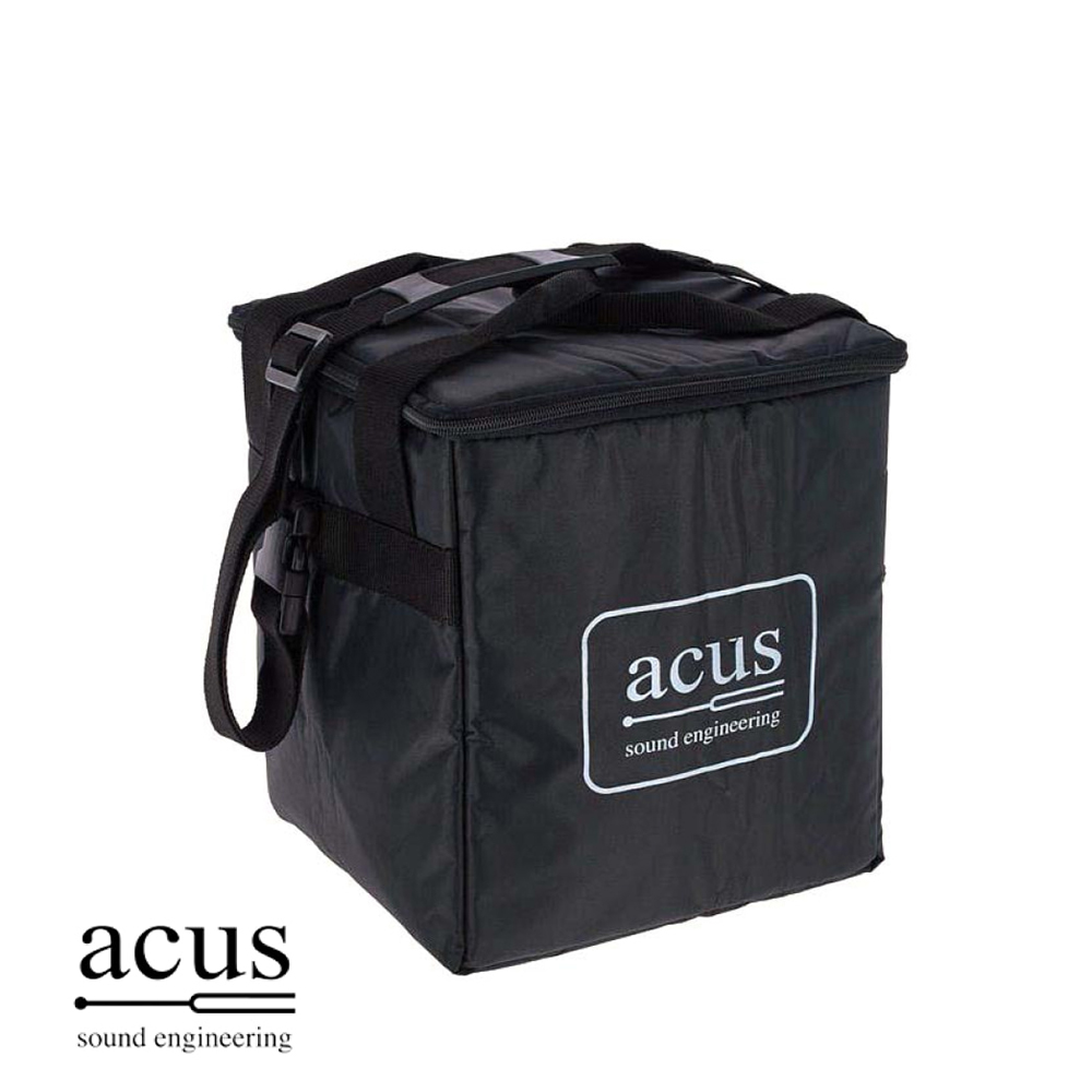 어쿠스 앰프 전용가방 ACUS 5T Series Bag