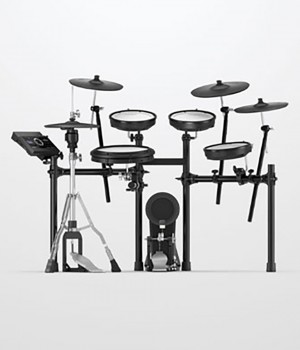 Roland TD-17KVX TD17KVX 롤랜드 전자드럼 올메쉬 리얼하이햇 전자드럼 풀패키지