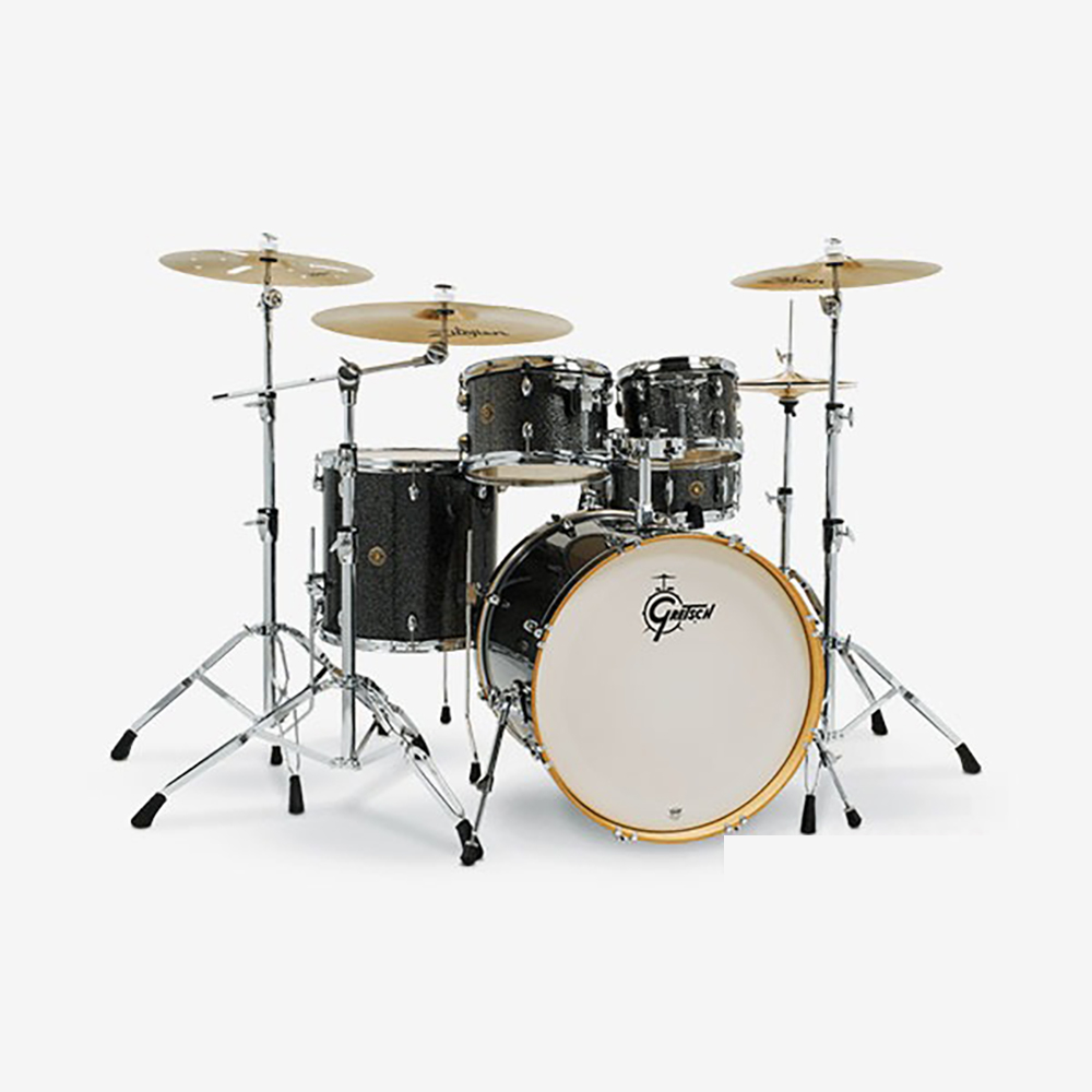 Gretsch Catalina Maple 그레치 카탈리나 메이플 5기통 드럼세트