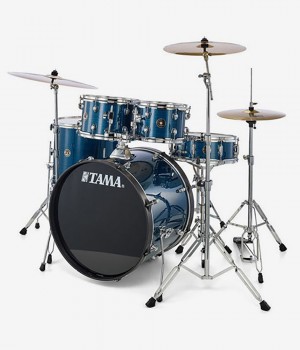 TAMA Rhythm Mate 5PCS* 타마 리듬메이트 5기통 드럼세트