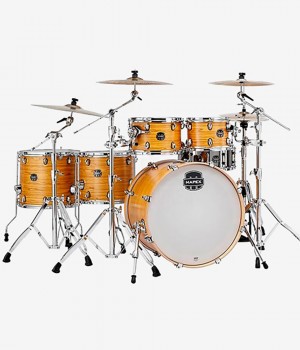 MAPEX 마펙스 Armory 아모리 AR628SFU 하이브리드 6기통 드럼세트