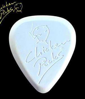 치킨피크 레귤러 피크 2.6mm / Chicken Picks Regular - 2.6mm