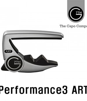 G7th 퍼포먼스3 ART 카포 / G7th Performance3 ART Capo