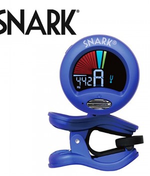 Danelectro 스나크 SN-1X 클립 튜너 / Snark SN-1X