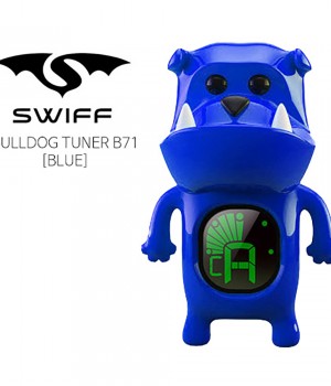 스위프 불독 튜너 B71 블루 / SWIFF BULLDOG TURNER B71 BLUE