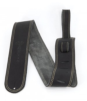마틴 스트랩 Black ball glove leather strap / 18A0013