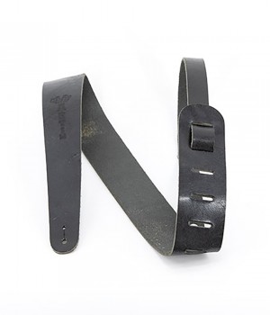 마틴 스트랩 Black vintage strap / 18A0064