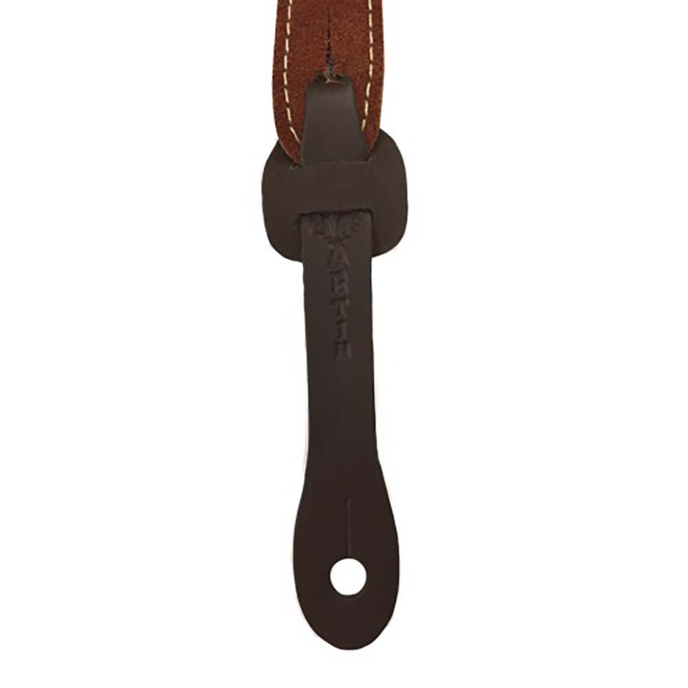 마틴 스트랩 연장끈 martin guitar strap extender (brown) / 18A0071