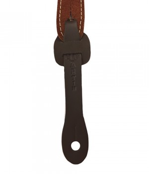 마틴 스트랩 연장끈 martin guitar strap extender (brown) / 18A0071