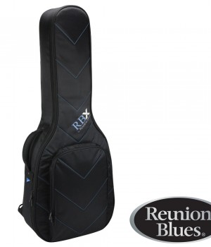 리유니온블루스 RBX-A2 드레드넛 GA바디 기타 케이스