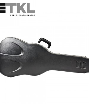 TKL Concept OM-000 Pro Form USA OM바디 전용 몰디드 하드 케이스