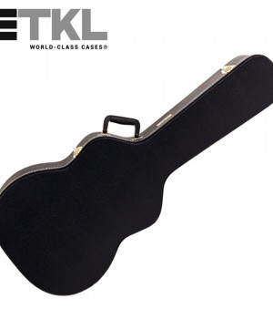 TKL Premier 0M-000 Guitar 전용 하드케이스