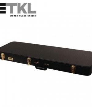TKL Premier Rectangular Universal Electric Guitar 전용 하드케이스
