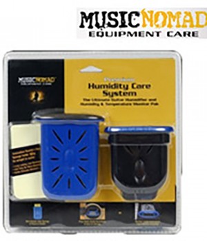 뮤직노매드 휴미디티케어시스탬 (Musicnomad Humidity care system)