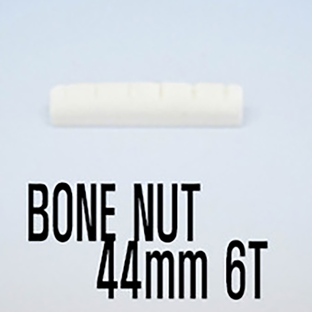 본너트 BONE NUT 44mm 6T
