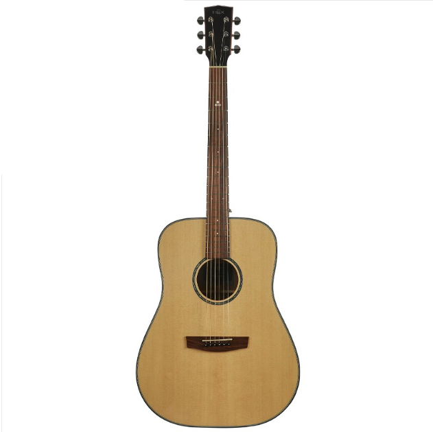 헥스 D300 M 입문용 통기타